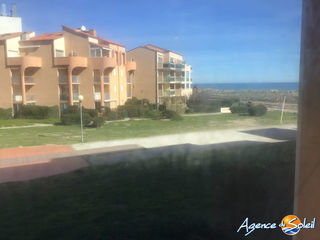  Appartement � vendre 2 pi�ces 27 m�