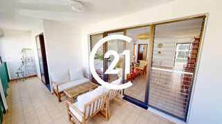  Appartement � louer 3 pi�ces 66 m�