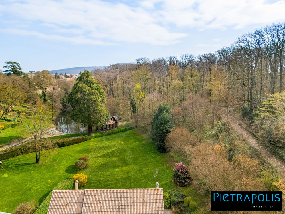 � vendre  Maison Lissieu (69380)