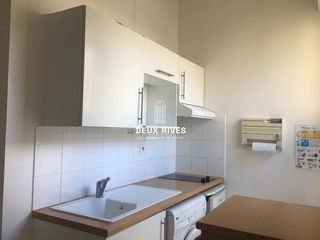  Appartement � louer 1 pi�ce 25 m�