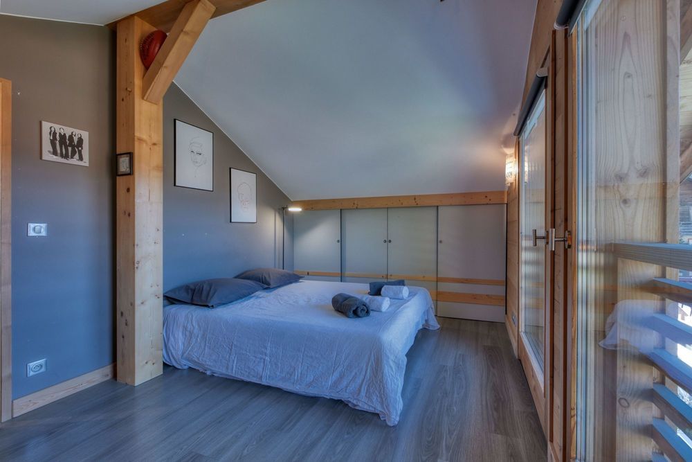 � vendre  Maison Saint-Gervais-les-Bains (74170)