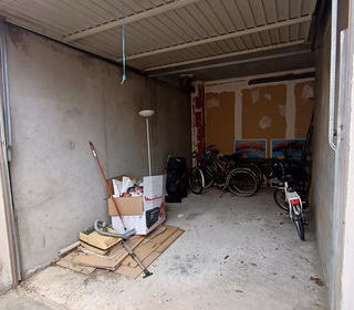  Parking / Garage � vendre 14 m�