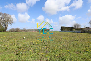  Terrain � vendre 1144 m�