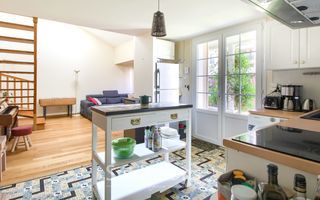  Maison � vendre 3 pi�ces 60 m�