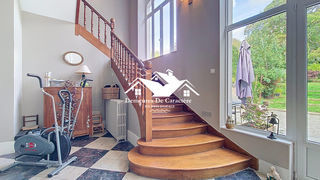  Maison � vendre 14 pi�ces 399 m�