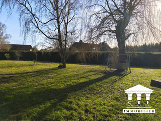  Maison � vendre 6 pi�ces 124 m�