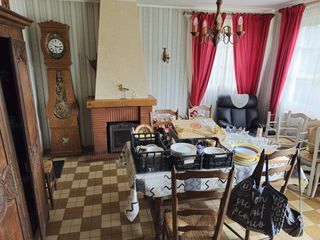  Maison � vendre 5 pi�ces 82 m�