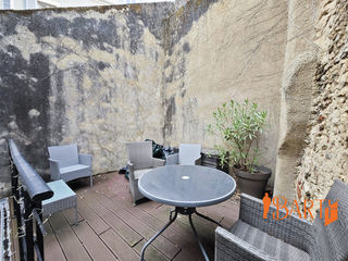  Maison � vendre 7 pi�ces 177 m�