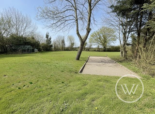  Maison � vendre 7 pi�ces 260 m�