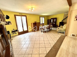  Maison � vendre 5 pi�ces 90 m�