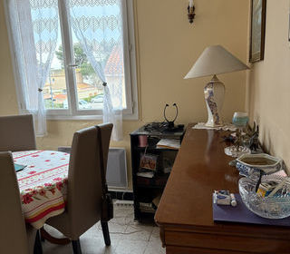  Appartement � vendre 2 pi�ces 36 m�