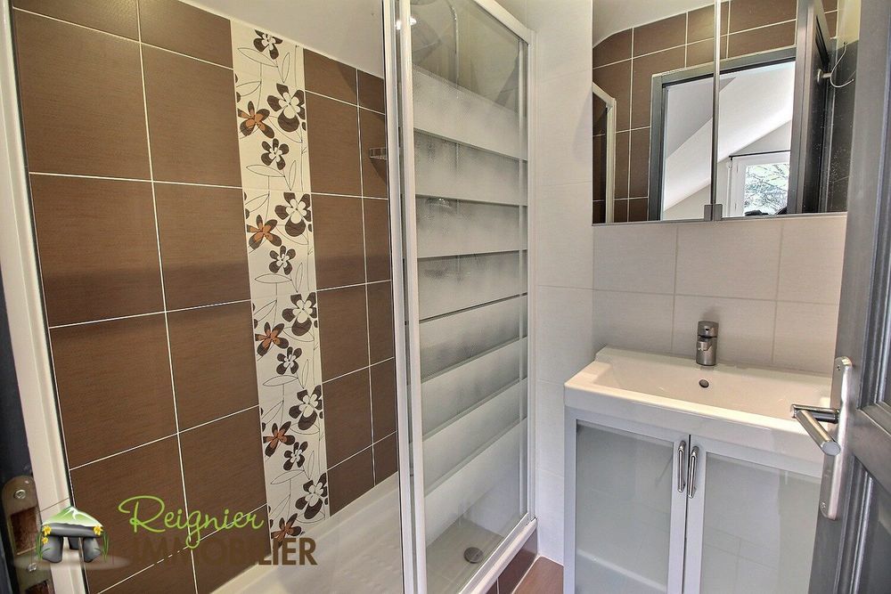 � vendre  Maison Reignier (74930)