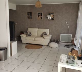  Maison � vendre 2 pi�ces 42 m�