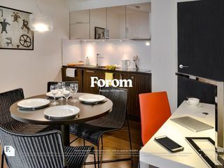  Appartement � vendre 1 pi�ce 23 m�