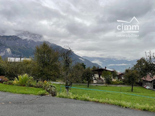  Terrain � vendre 795 m�