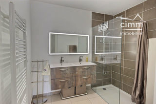  Appartement � vendre 4 pi�ces 82 m�