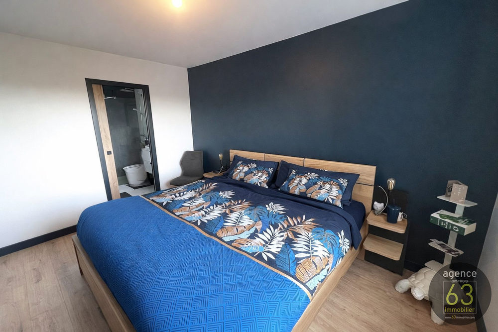 � vendre  Maison Saint-Amant-Tallende (63450)