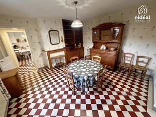  Maison � vendre 5 pi�ces 98 m�