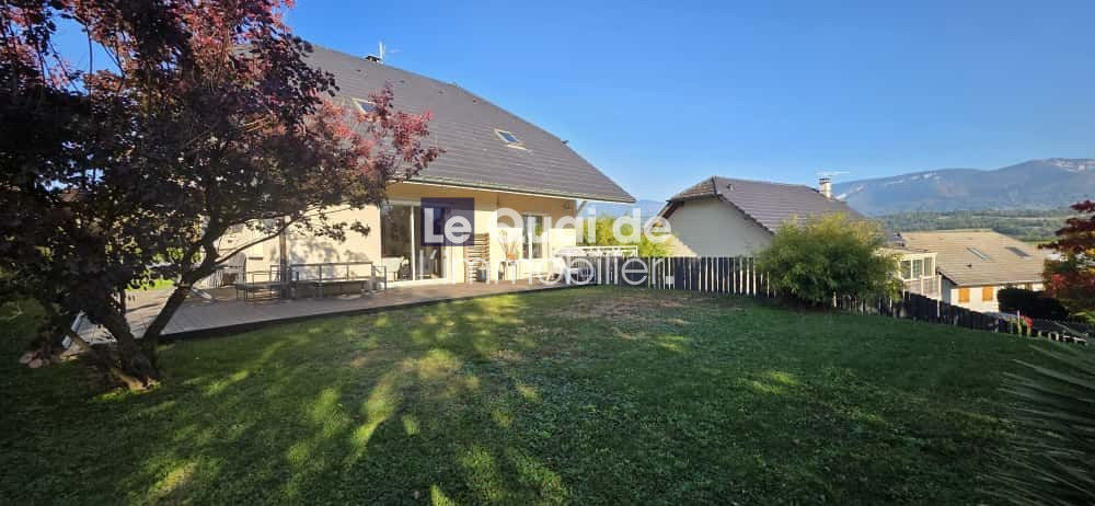 � vendre  Maison La Biolle (73410)