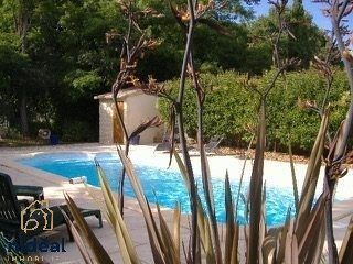  Maison � vendre 15 + pi�ces 342 m�