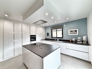  Maison � vendre 5 pi�ces 162 m�