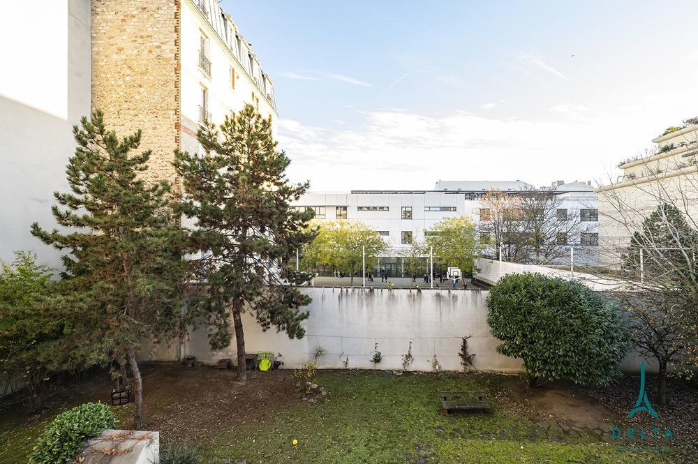 � vendre  Appartement Levallois-Perret (92300)