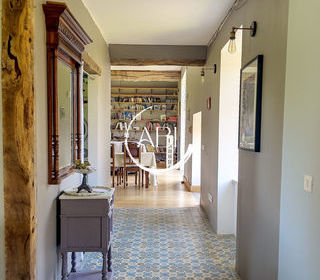  Maison � vendre 3 pi�ces 137 m�