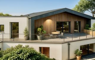  Appartement � vendre 5 pi�ces 119 m�