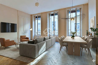  Appartement � vendre 6 pi�ces 182 m�