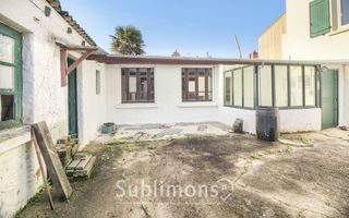  Maison � vendre 4 pi�ces 120 m�