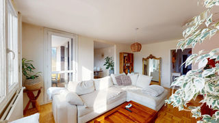  Appartement � vendre 4 pi�ces 96 m�