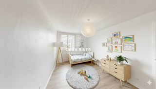  Appartement � vendre 3 pi�ces 58 m�