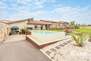  Maison � vendre 8 pi�ces 272 m�