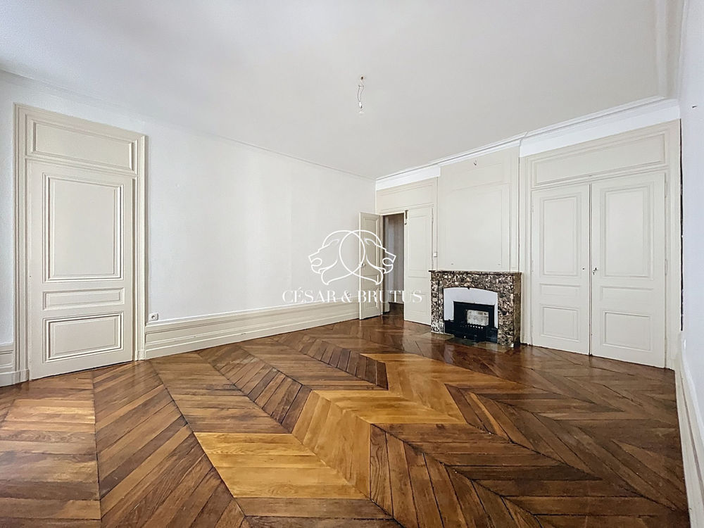 � vendre  Appartement Lyon 6