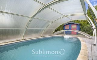  Maison � vendre 6 pi�ces 153 m�