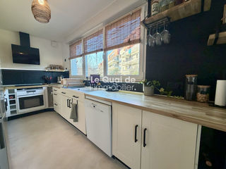  Appartement � vendre 3 pi�ces 69 m�