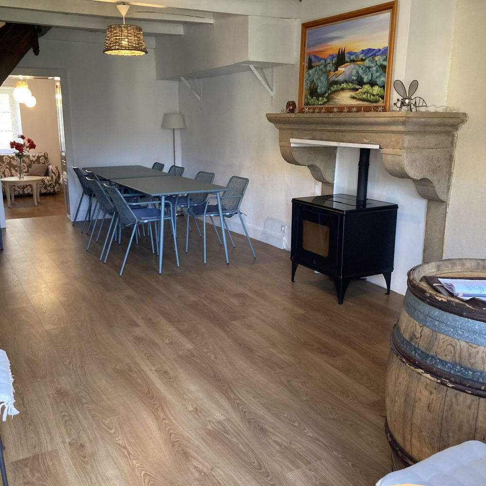 � vendre  Maison Marignieu (01300)