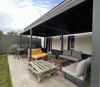  Maison � vendre 6 pi�ces 110 m�