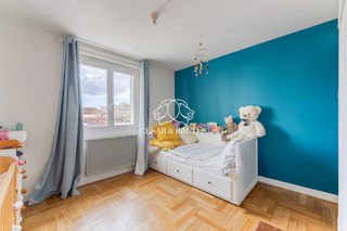  Appartement � vendre 3 pi�ces 67 m�