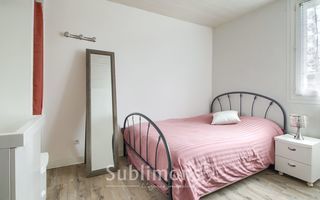  Appartement � vendre 3 pi�ces 58 m�