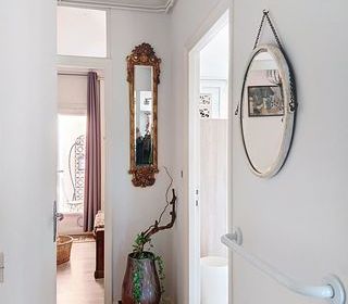  Appartement � louer 3 pi�ces 90 m�