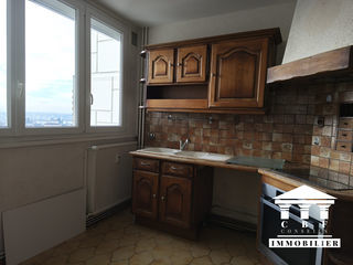  Appartement � vendre 4 pi�ces 77 m�