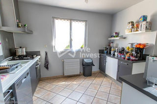  Maison � vendre 6 pi�ces 90 m�