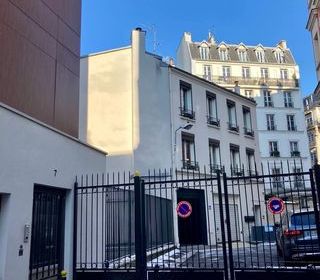  Appartement � louer 2 pi�ces 41 m�