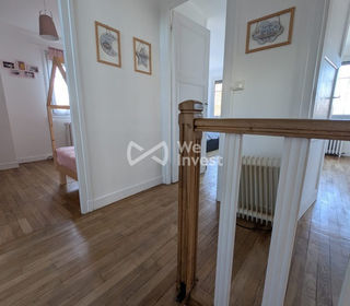  Maison � vendre 5 pi�ces 105 m�