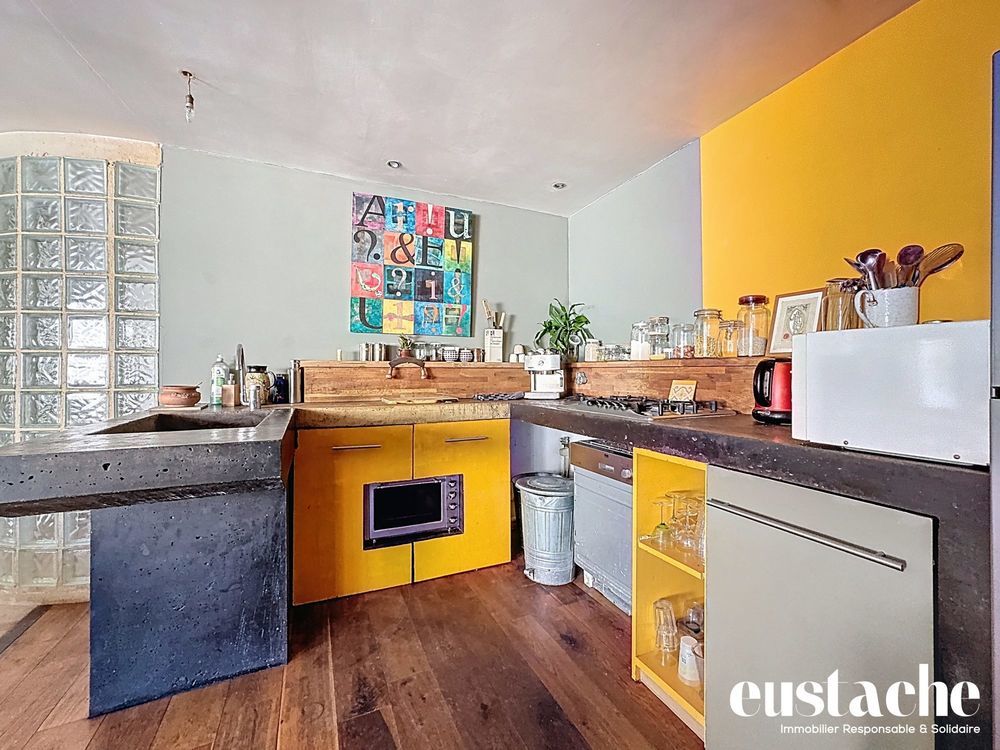 � vendre  Appartement Montreuil (93100)