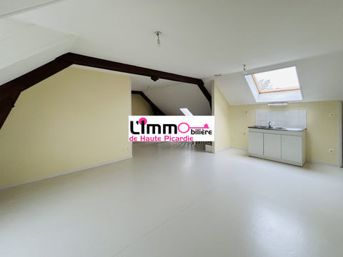   Location Appartement T3 Lumineux � Rosi�res-en-Santerre (80) Appartement - 3 pi�ce(s) - 58 m�