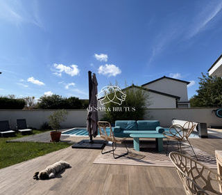  Maison � vendre 4 pi�ces 155 m�