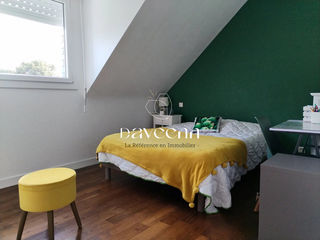  Maison � vendre 6 pi�ces 130 m�