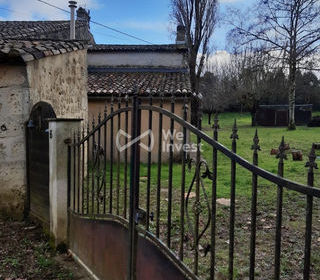  Maison � vendre 6 pi�ces 156 m�